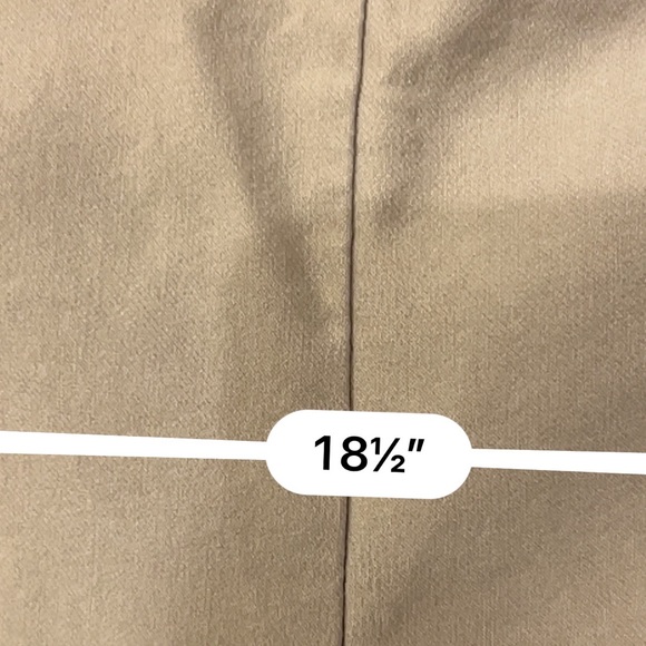 Kim Rogers Tummy Control 14P Short Pull On Stretch Pants - Picture 9 of 11